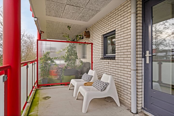 Foto 18 van Valkenaerhof 91