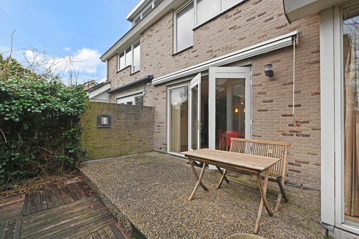 Foto 48 van Bieslookgaarde 9