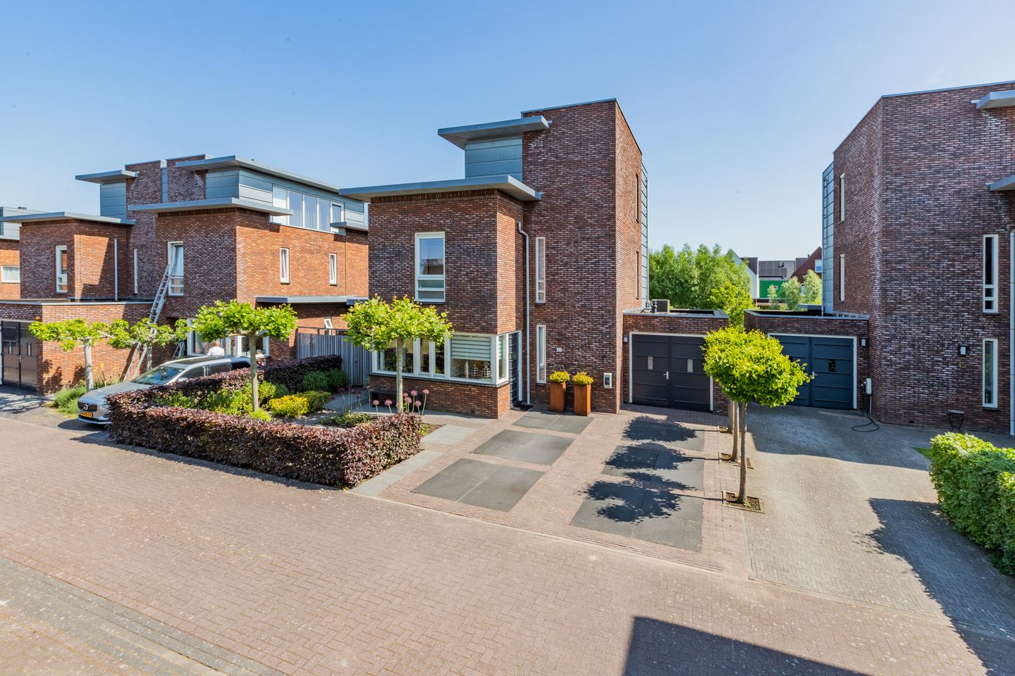 Foto 80 van Tegelzetter 47