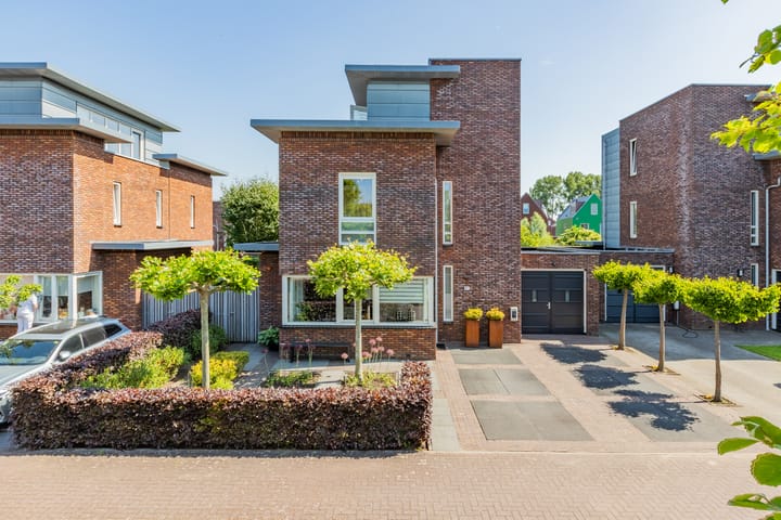 Foto 81 van Tegelzetter 47