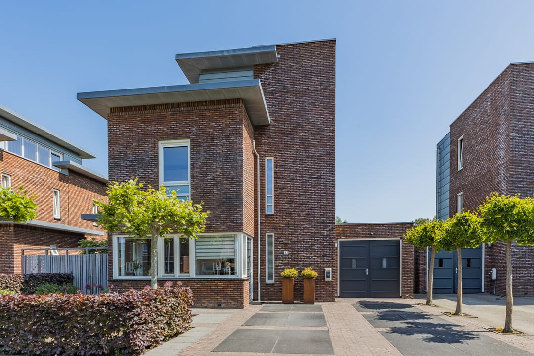 Foto 82 van Tegelzetter 47