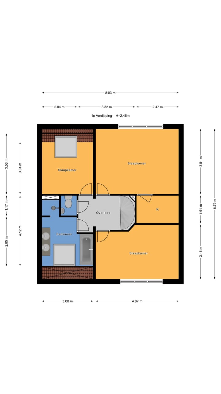 Foto 56 van Bieslookgaarde 9