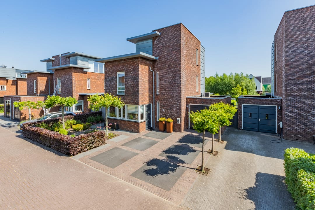 Foto 83 van Tegelzetter 47