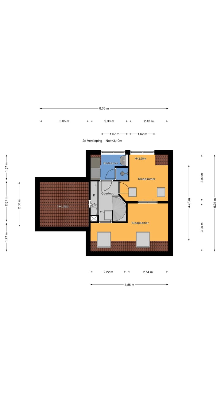 Foto 57 van Bieslookgaarde 9