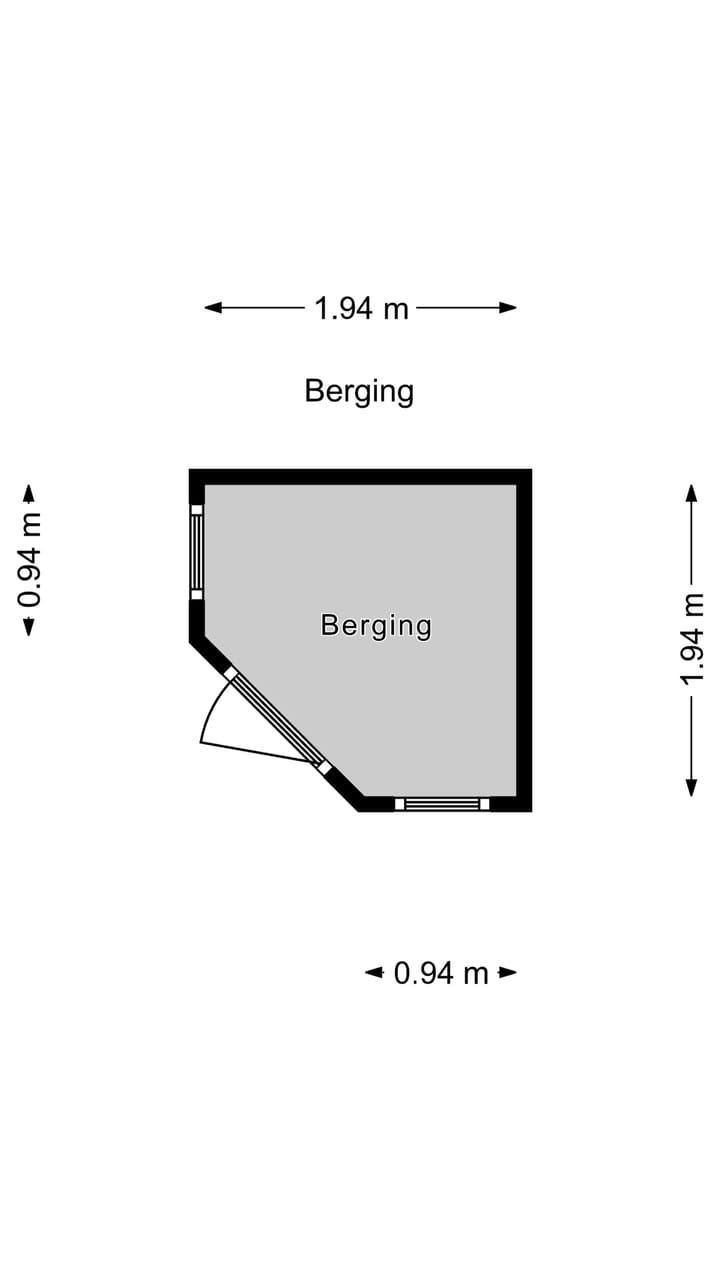 Foto 58 van Bieslookgaarde 9