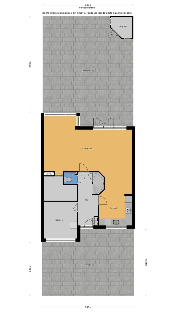 Foto 59 van Bieslookgaarde 9