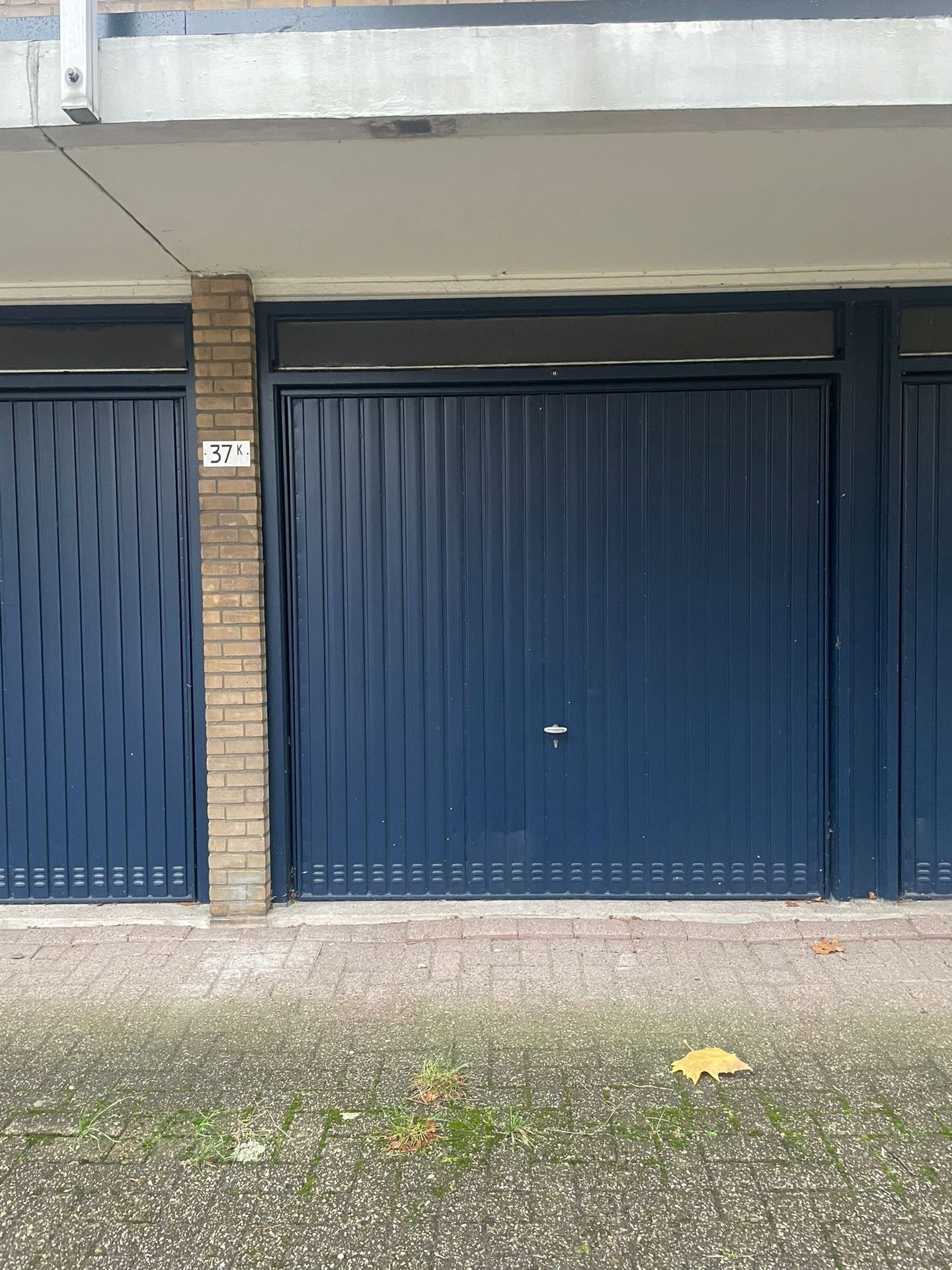 Photo 1 of Valkhofplein 37-K