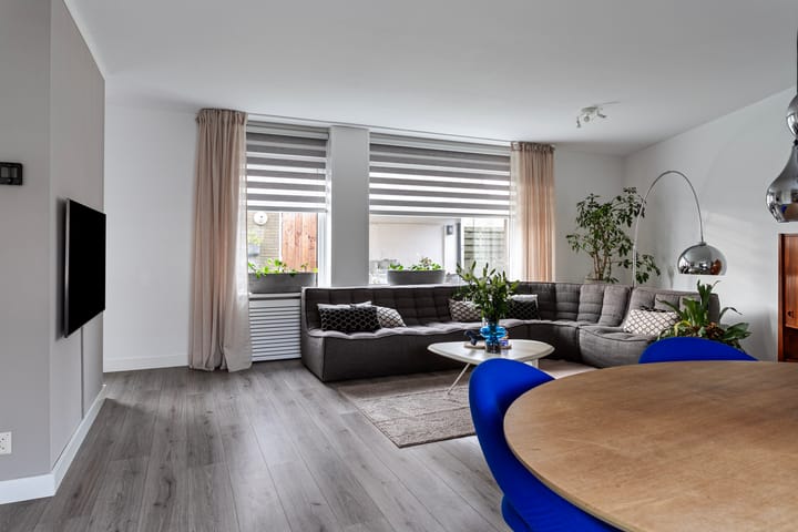 Foto 2 van Aarnout Drostdreef 24