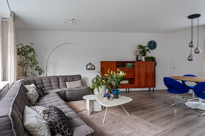 Foto 3 van Aarnout Drostdreef 24