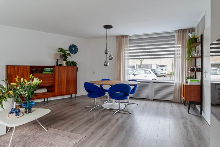 Foto 4 van Aarnout Drostdreef 24