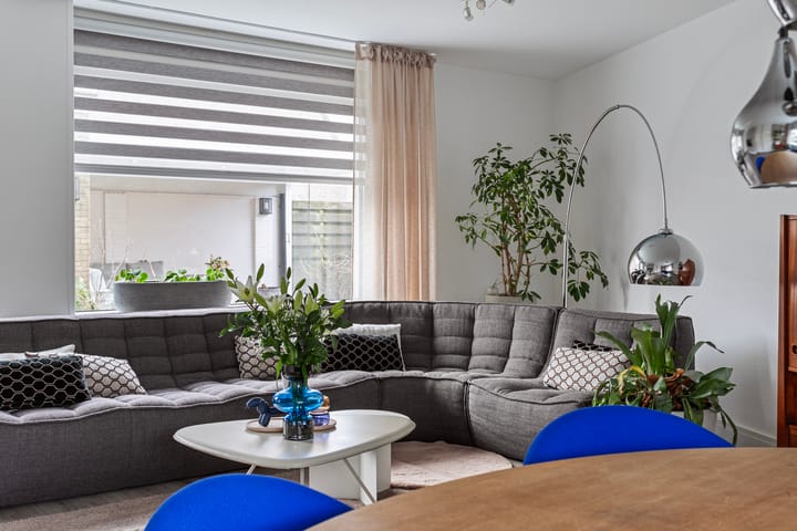 Foto 6 van Aarnout Drostdreef 24