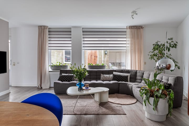 Foto 7 van Aarnout Drostdreef 24