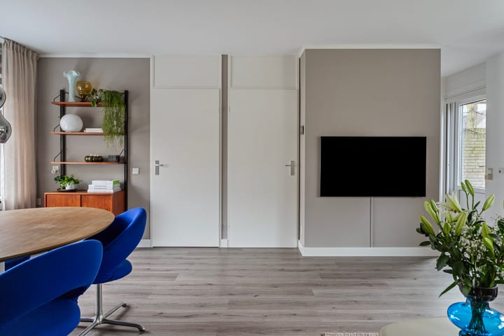 Foto 8 van Aarnout Drostdreef 24