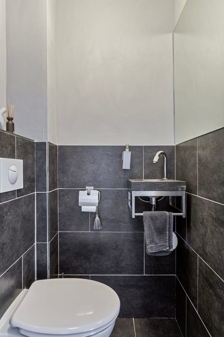 Foto 13 van Aarnout Drostdreef 24