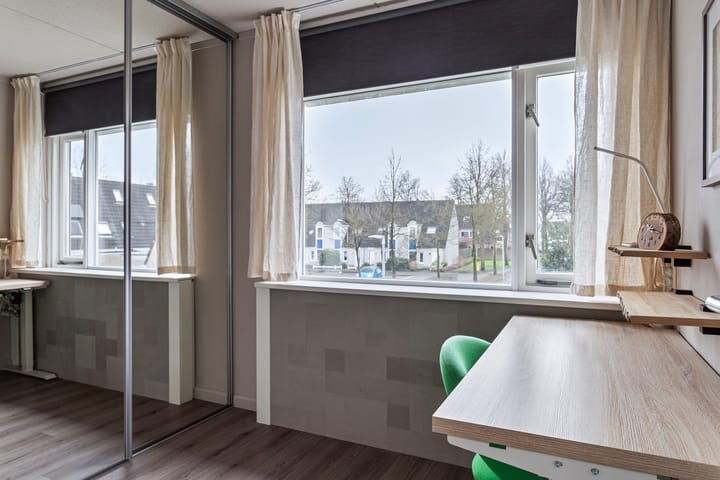 Foto 19 van Aarnout Drostdreef 24