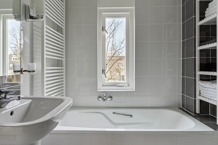 Foto 21 van Aarnout Drostdreef 24