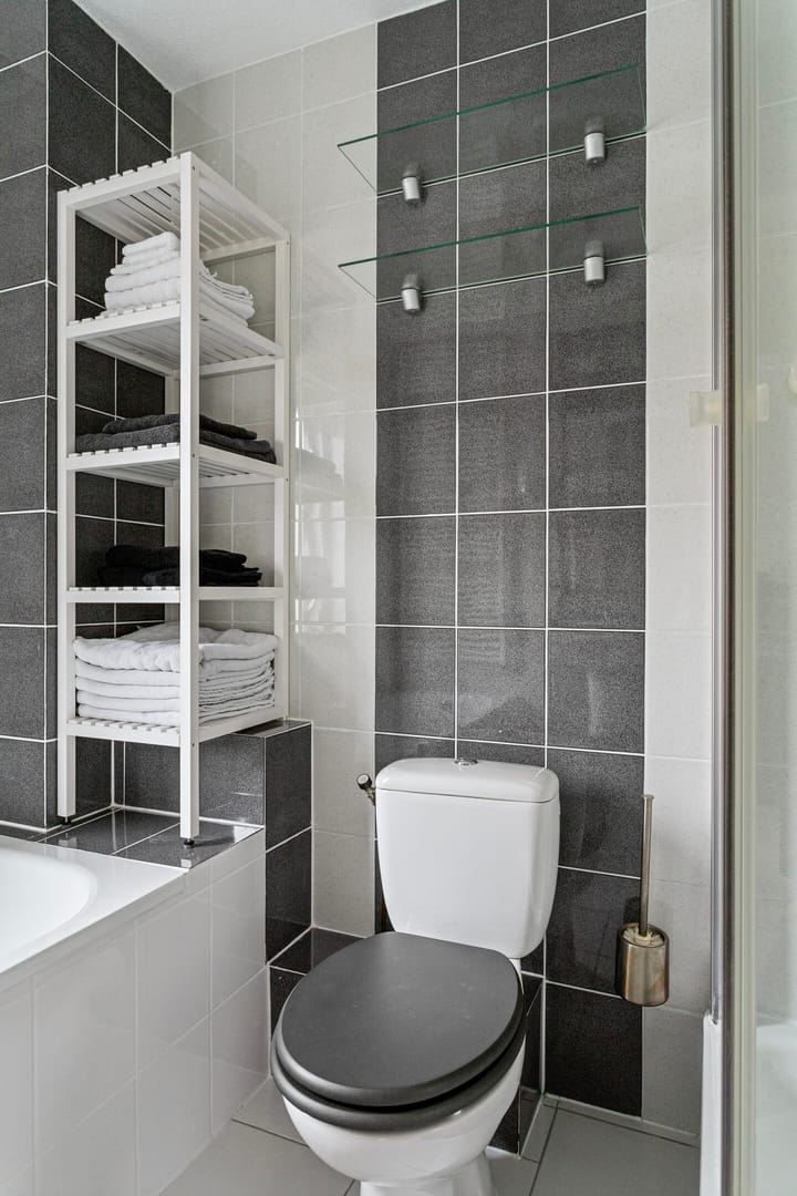 Foto 23 van Aarnout Drostdreef 24