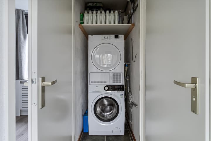 Foto 25 van Aarnout Drostdreef 24