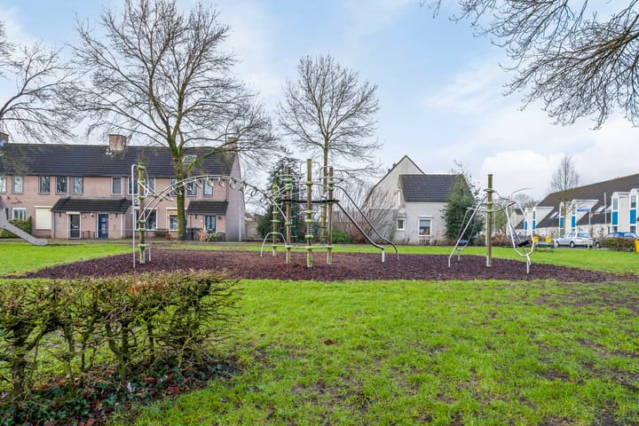 Foto 32 van Aarnout Drostdreef 24