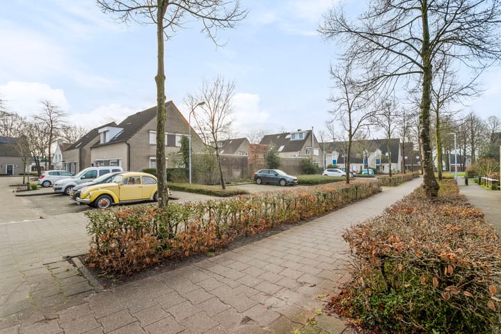 Foto 33 van Aarnout Drostdreef 24