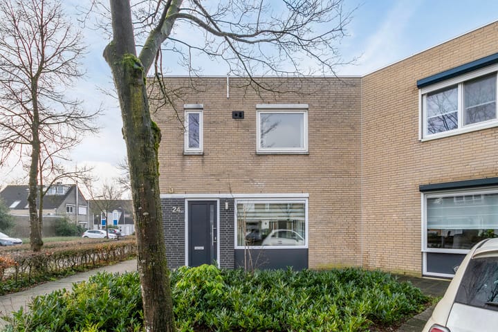 Foto 35 van Aarnout Drostdreef 24