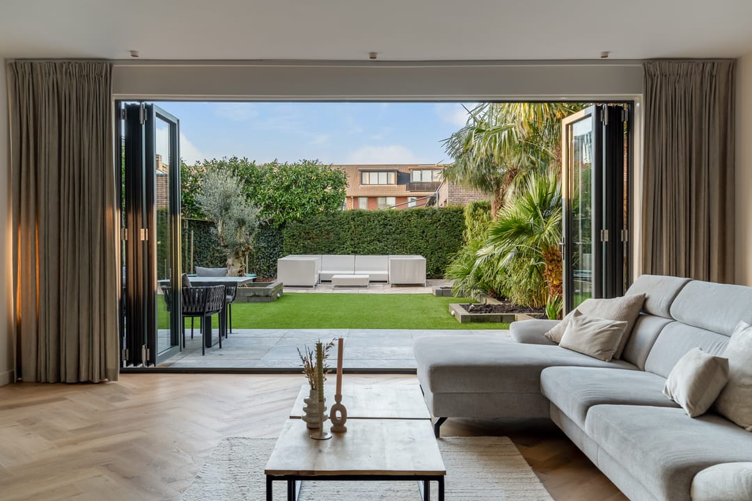 Foto 2 van Lisdodde 80