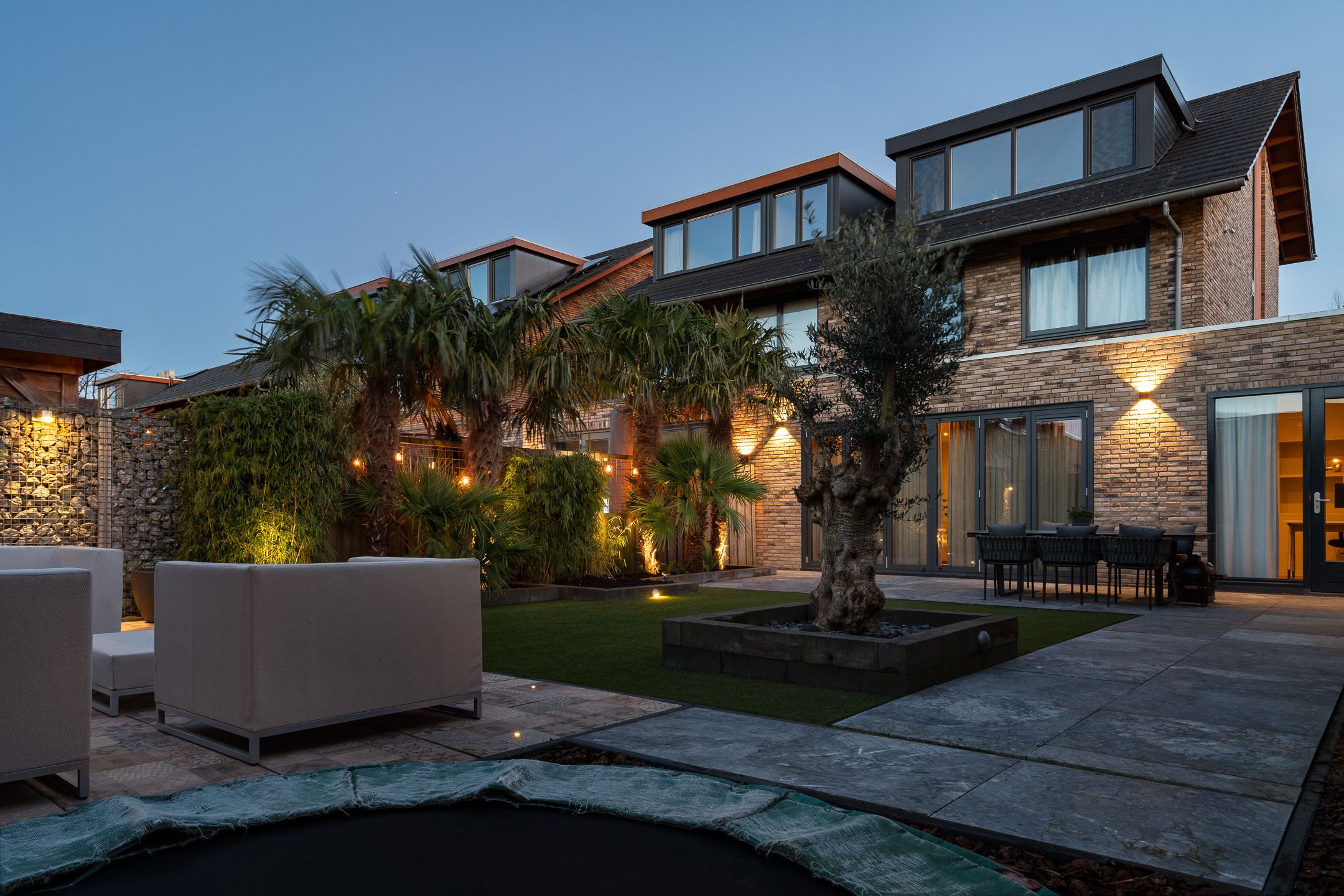 Foto 3 van Lisdodde 80