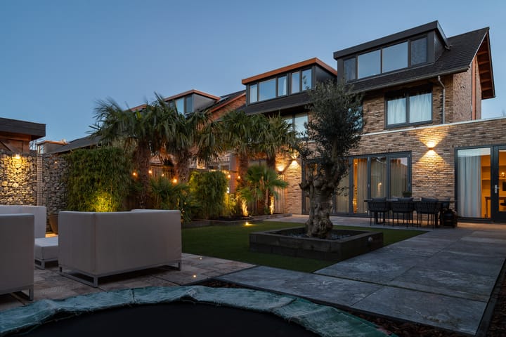 Foto 3 van Lisdodde 80