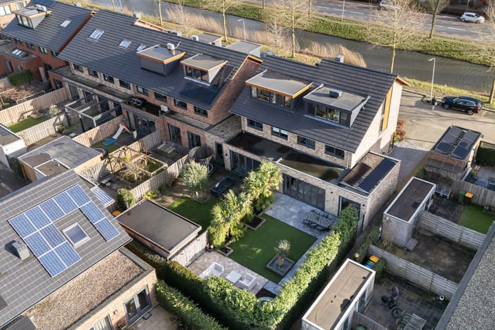 Foto 8 van Lisdodde 80