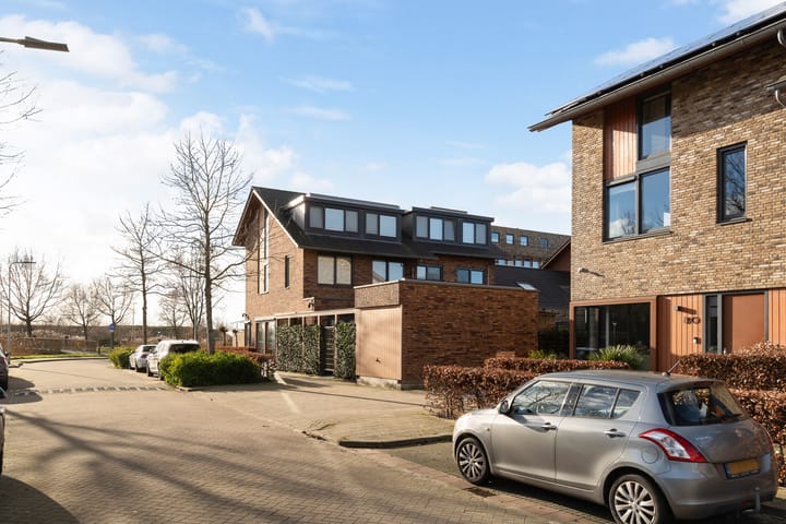 Foto 9 van Lisdodde 80