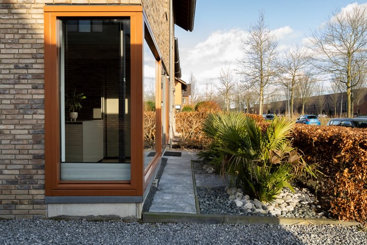 Foto 13 van Lisdodde 80