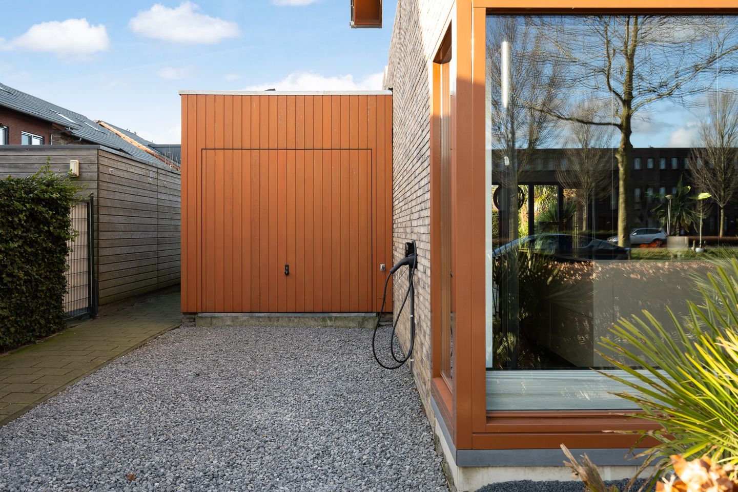 Foto 14 van Lisdodde 80