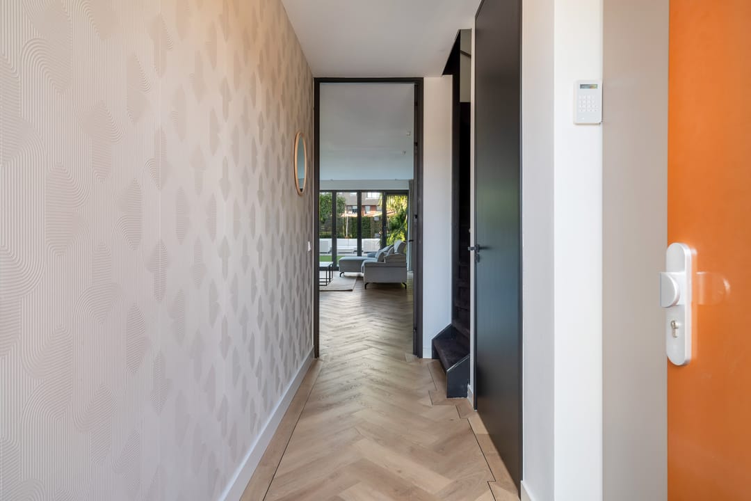 Foto 16 van Lisdodde 80