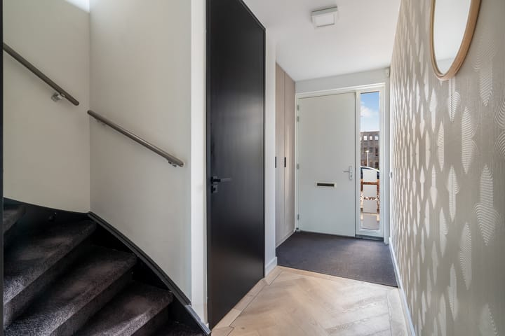 Foto 17 van Lisdodde 80