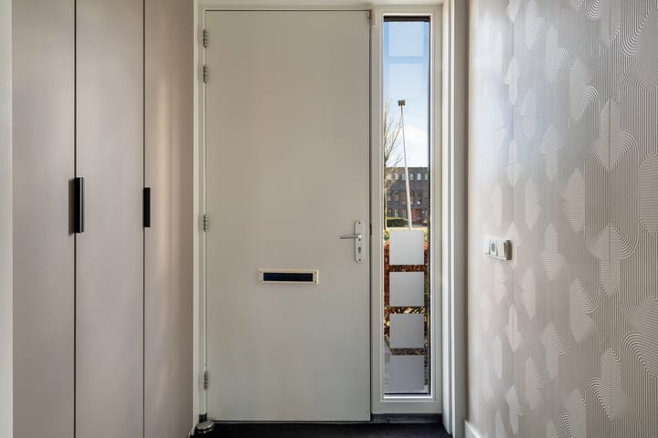 Foto 18 van Lisdodde 80