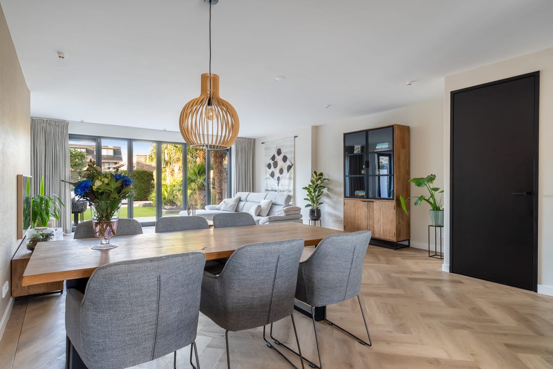 Foto 22 van Lisdodde 80