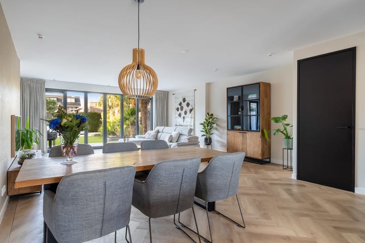 Foto 22 van Lisdodde 80