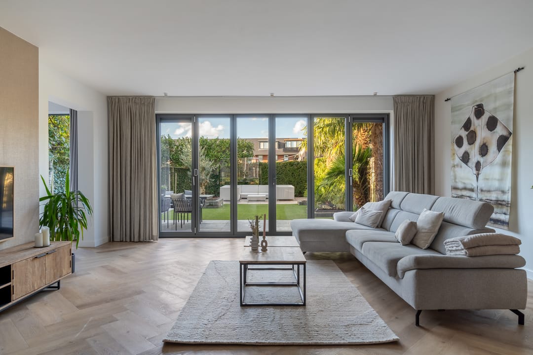 Foto 23 van Lisdodde 80