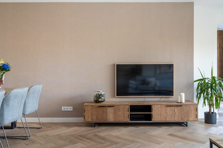 Foto 25 van Lisdodde 80