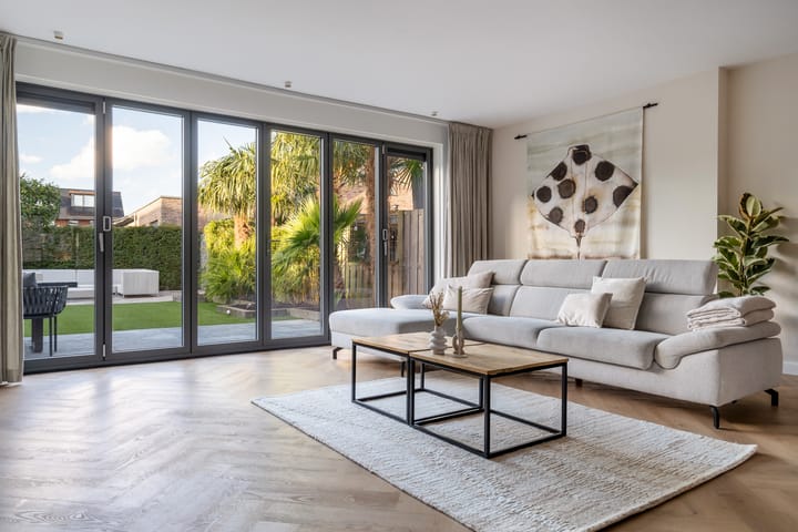 Foto 26 van Lisdodde 80