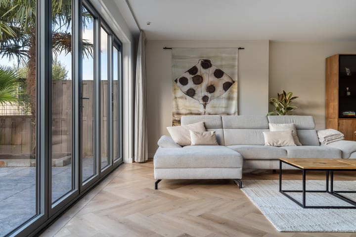 Foto 28 van Lisdodde 80