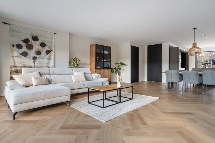 Foto 29 van Lisdodde 80