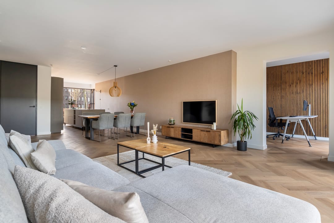 Foto 31 van Lisdodde 80