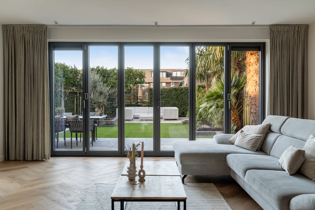 Foto 32 van Lisdodde 80