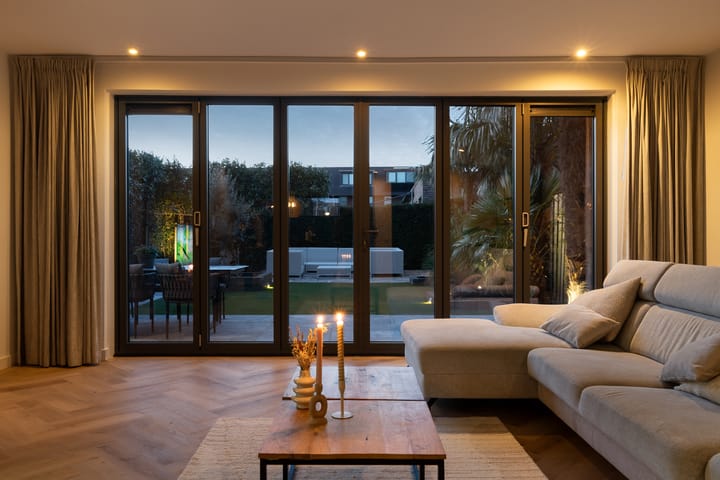 Foto 33 van Lisdodde 80