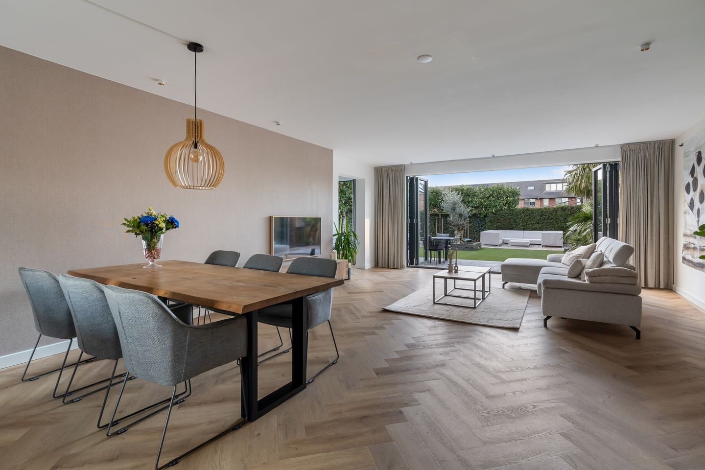 Foto 34 van Lisdodde 80