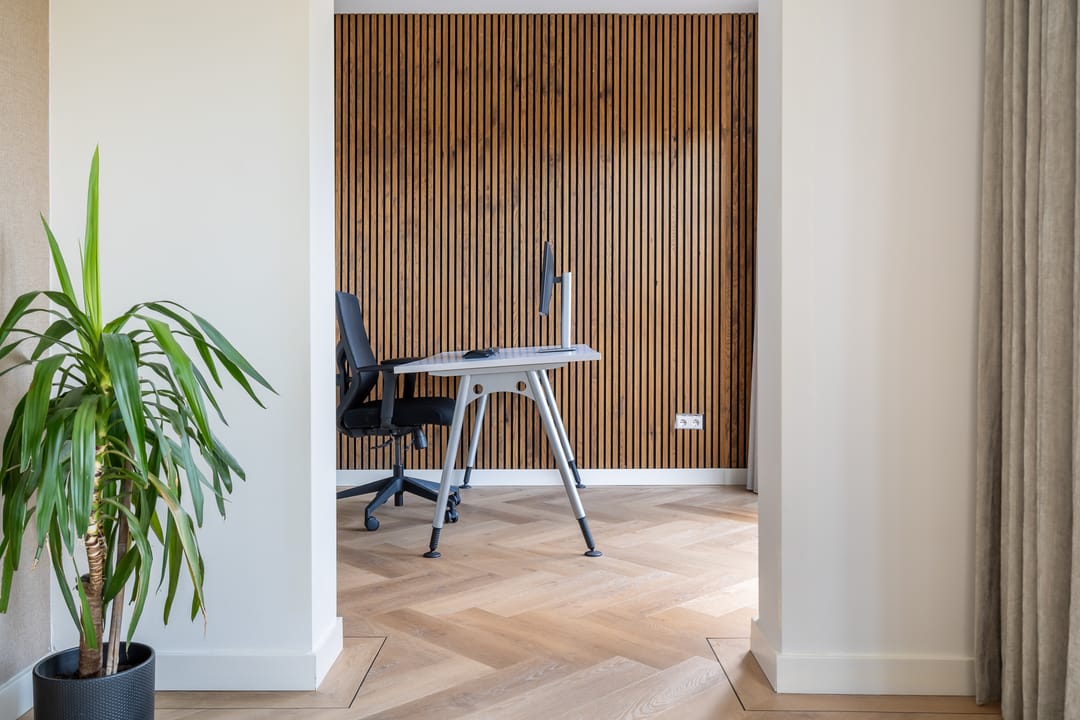 Foto 37 van Lisdodde 80