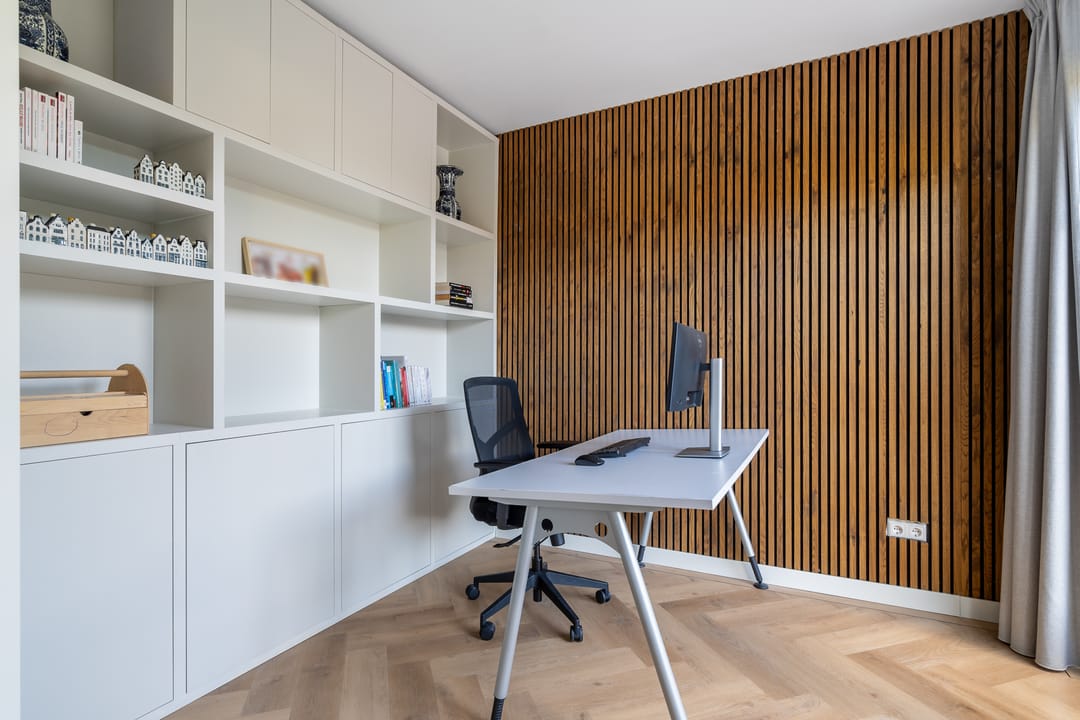 Foto 38 van Lisdodde 80