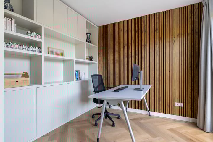 Foto 38 van Lisdodde 80