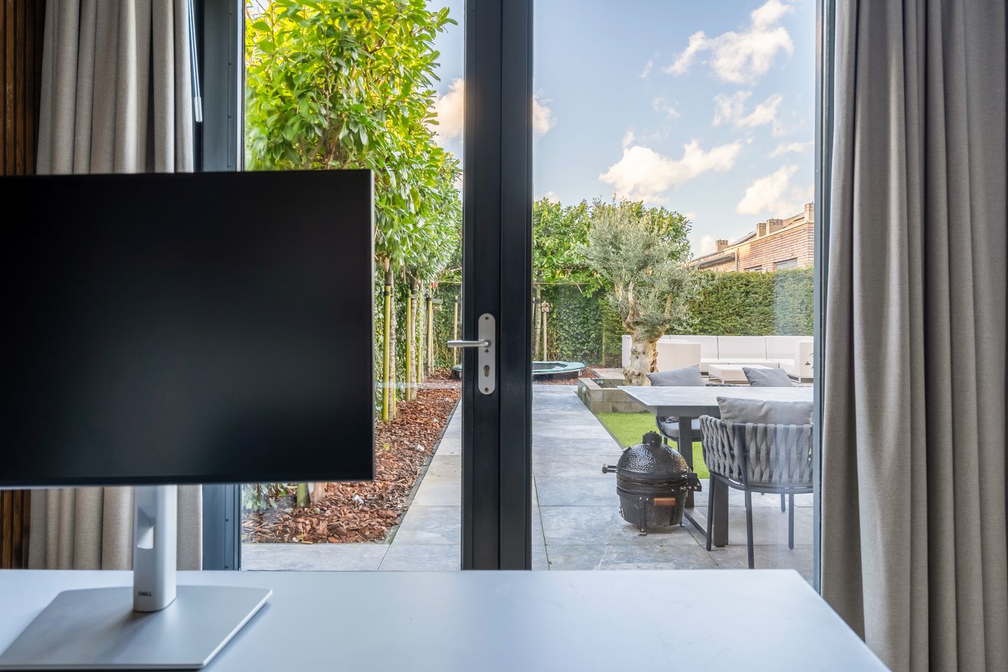 Foto 40 van Lisdodde 80